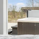 0364-romo-vestergardsvaenget-7 Ferienhaus *