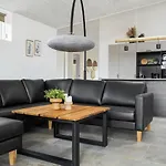 Ferienhaus 0364-romo-vestergardsvaenget-7 Vesterhede