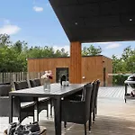 0364-romo-vestergardsvaenget-7 Ferienhaus *