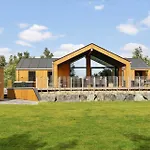0364-romo-vestergardsvaenget-7 Ferienhaus *