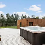 Ferienhaus 0364-romo-vestergardsvaenget-7