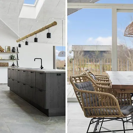 Holiday home 0364-romo-vestergardsvaenget-7 *