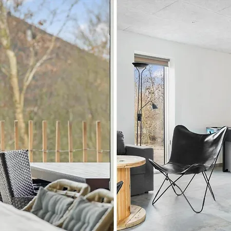 0364-romo-vestergardsvaenget-7 Holiday home