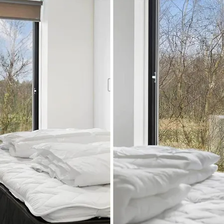 Holiday home 0364-romo-vestergardsvaenget-7 *