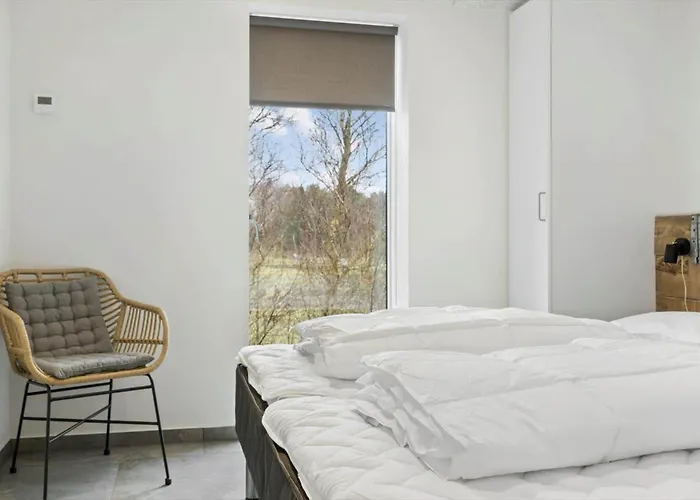 Dom wakacyjny 0364-romo-vestergardsvaenget-7 *